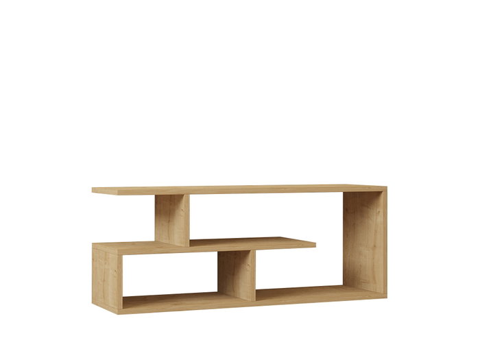 Hanah Home Cafu - Sapphire Soporte para TV Zafiro Hanah Home Cafu - Sapphire Soporte para TV Zafiro